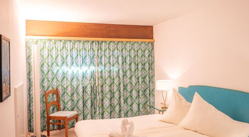 Photo of Chesa La Sajetta 12 Apartment 2