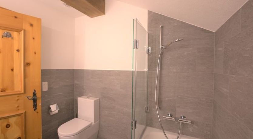 Photo of Chesa La Sajetta 12 Apartment 2