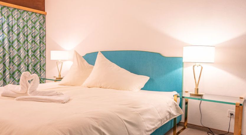 Photo of Chesa La Sajetta 12 Apartment 2