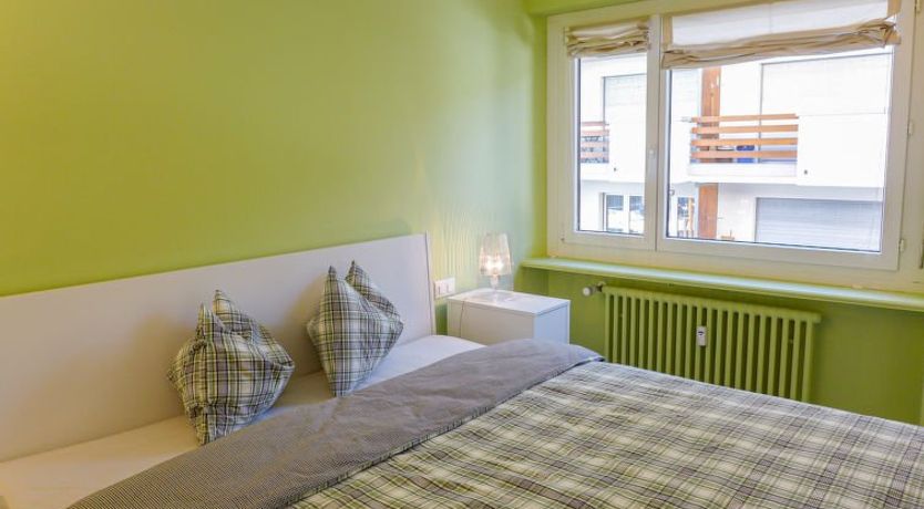 Photo of Chesa La Soliva