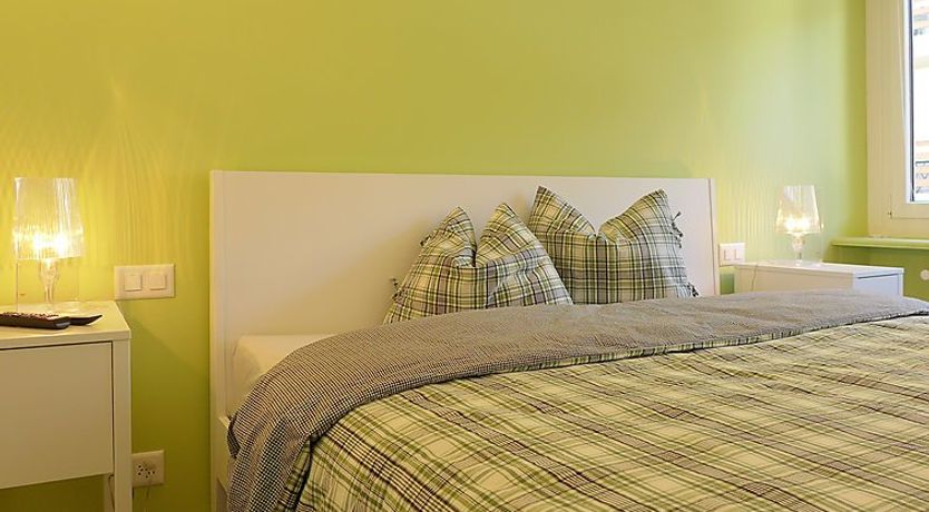 Photo of Chesa La Soliva