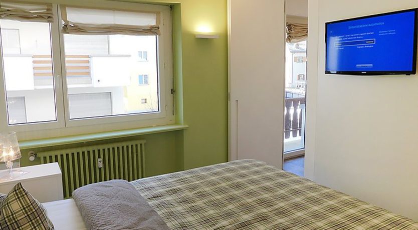 Photo of Chesa La Soliva