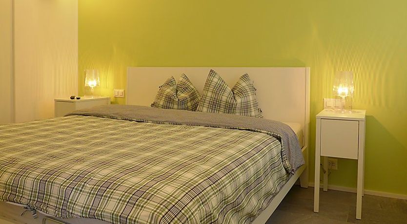 Photo of Chesa La Soliva