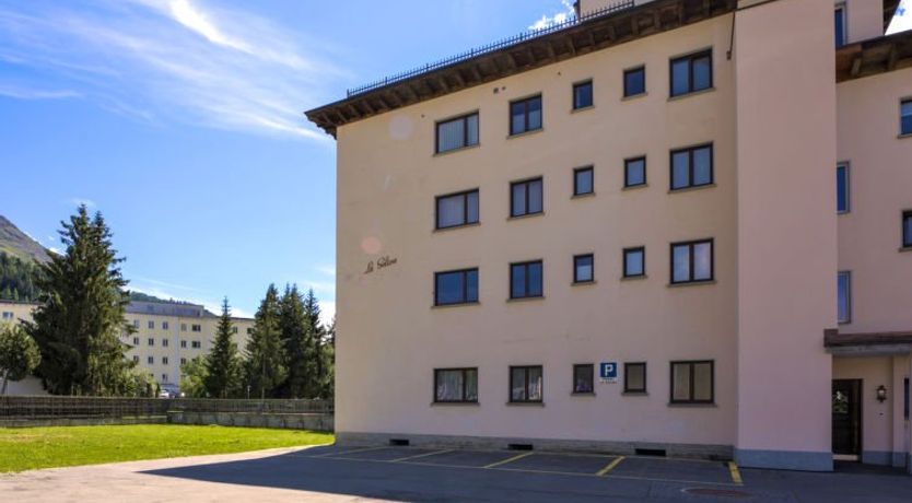 Photo of Chesa La Soliva