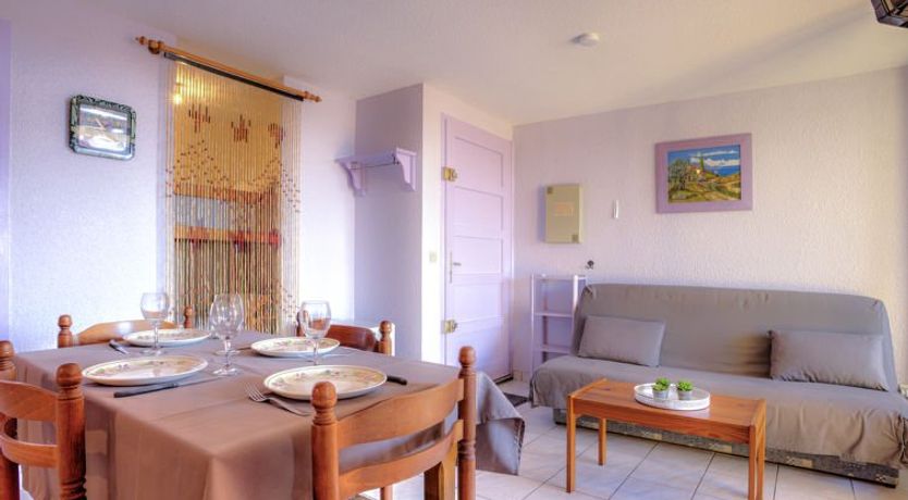 Photo of Les Mas de La Mer Apartment 10