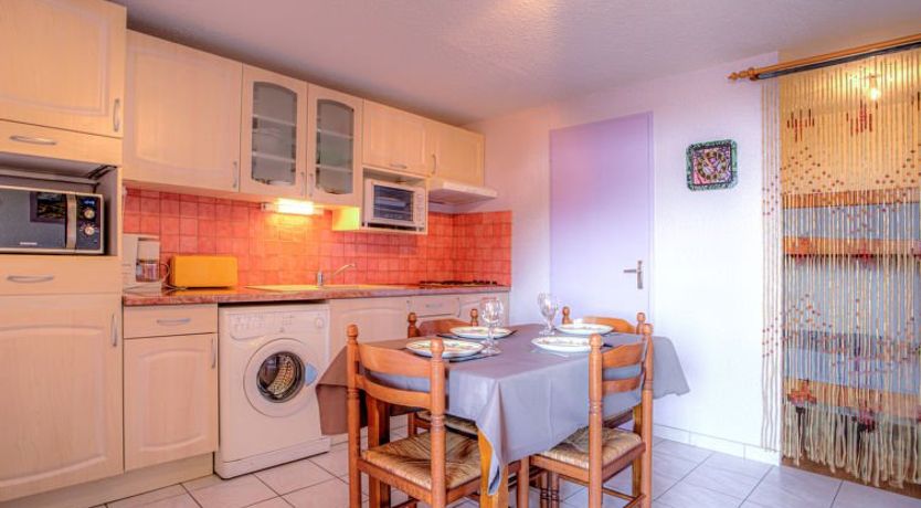 Photo of Les Mas de La Mer Apartment 10