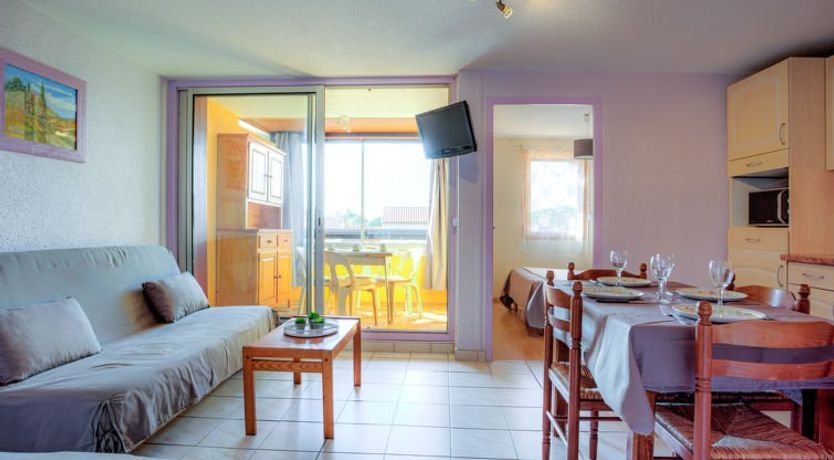 Photo of Les Mas de La Mer Apartment 10