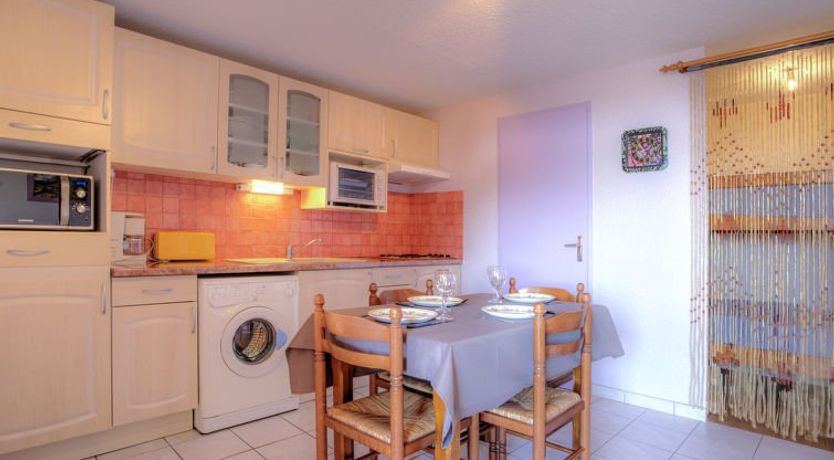 Photo of Les Mas de La Mer Apartment 10