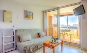 Photo of Les Mas de La Mer Apartment 10