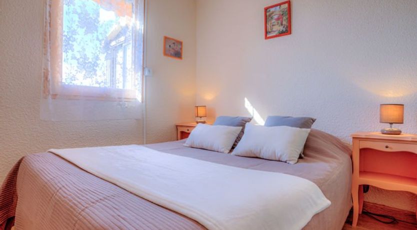 Photo of Les Mas de La Mer Apartment 10