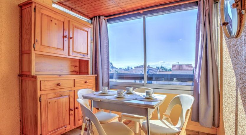 Photo of Les Mas de La Mer Apartment 10