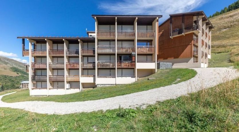 Photo of Asters 1204 batiment B4 Apartment 38