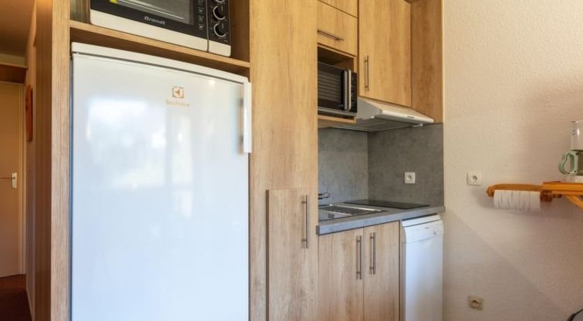 Photo of Asters 1204 batiment B4 Apartment 38