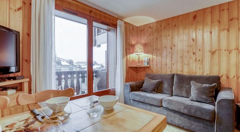 Photo of Pointe des aravis B13 Apartment 5