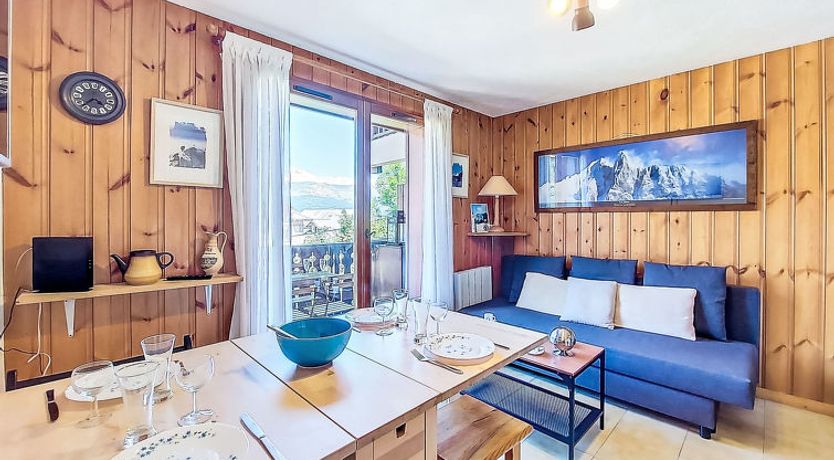 Photo of Pointe des aravis B13 Apartment 5