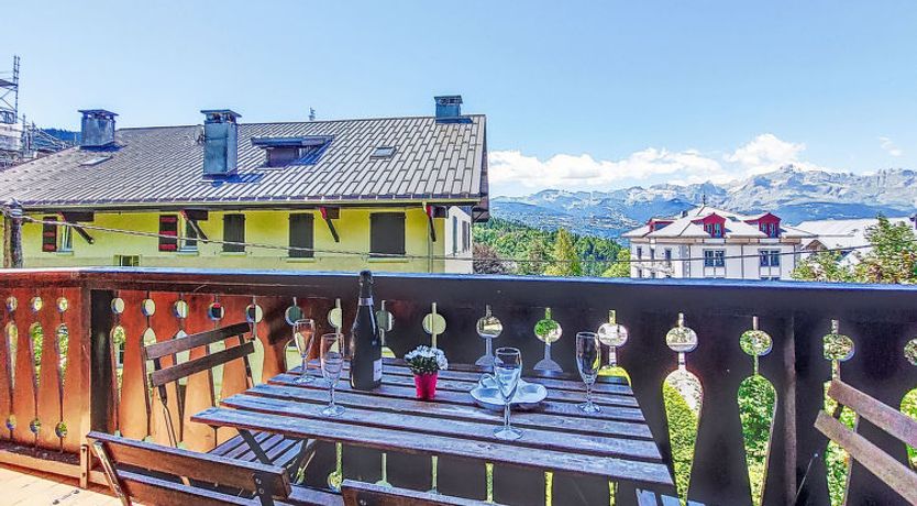 Photo of Pointe des aravis B13 Apartment 5