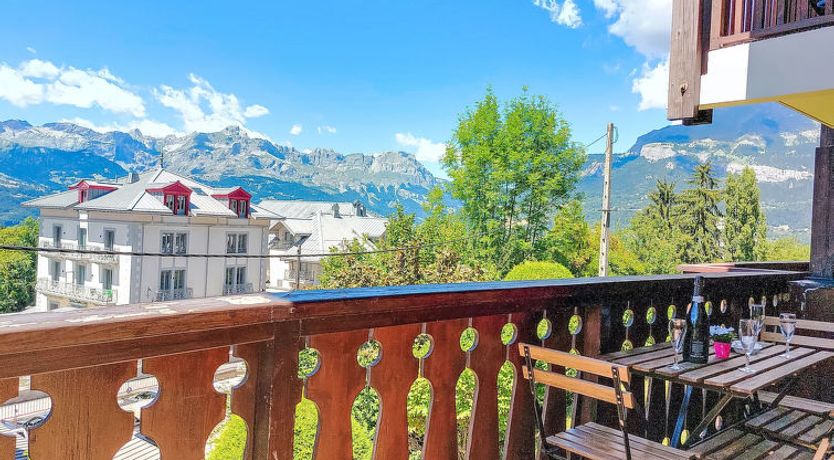 Photo of Pointe des aravis B13 Apartment 5