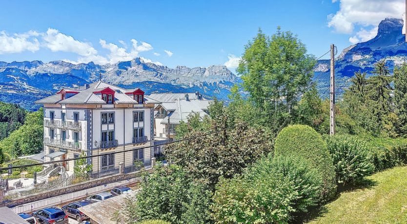 Photo of Pointe des aravis B13 Apartment 5