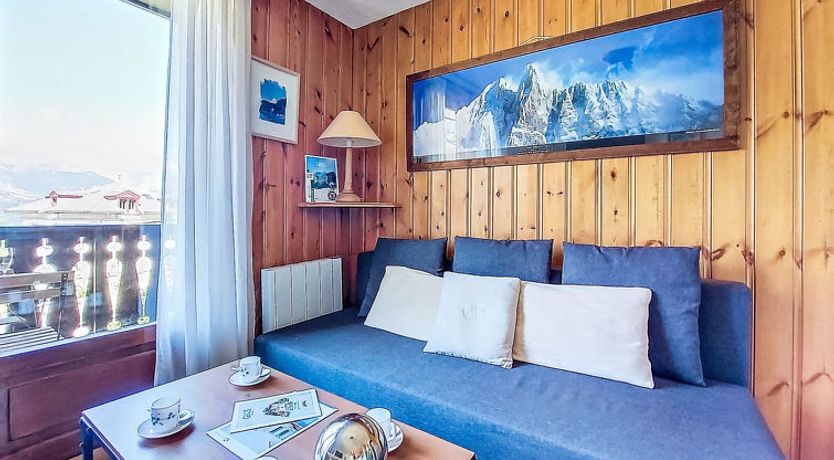 Photo of Pointe des aravis B13 Apartment 5