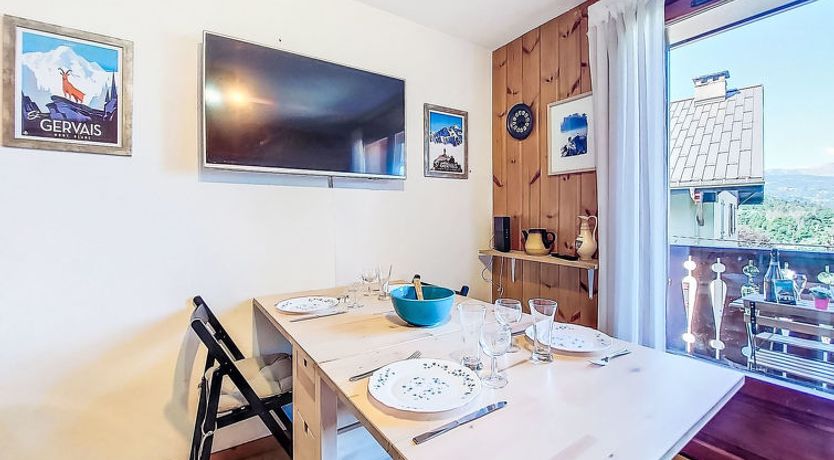 Photo of Pointe des aravis B13 Apartment 5