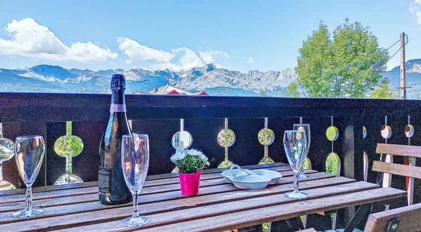 Photo of Pointe des aravis B13 Apartment 5