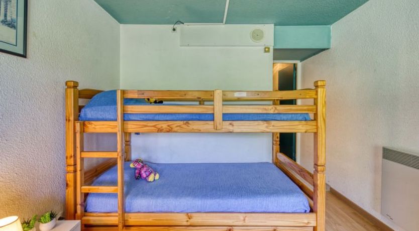 Photo of Soyouz Vanguard Apartment 19