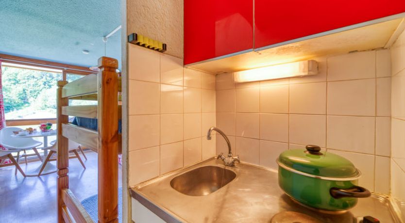 Photo of Soyouz Vanguard Apartment 19