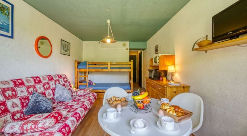 Photo of Soyouz Vanguard Apartment 19