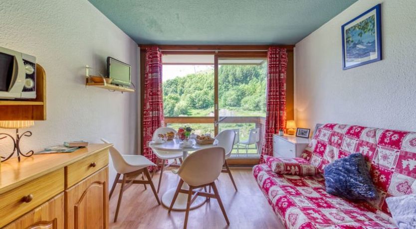 Photo of Soyouz Vanguard Apartment 19