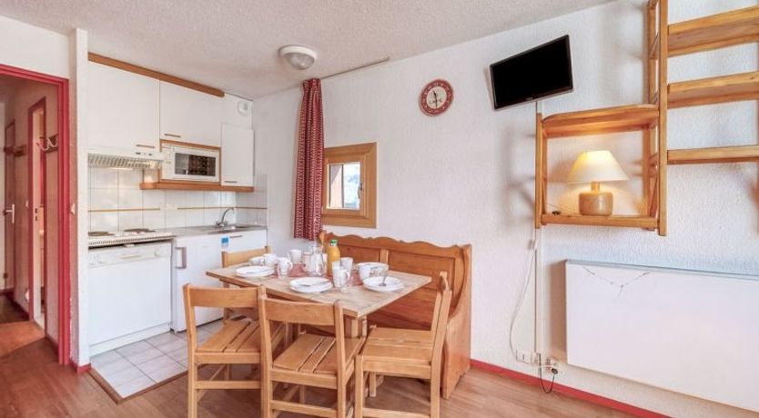 Photo of Home Club (Lavachet) Apartment 7