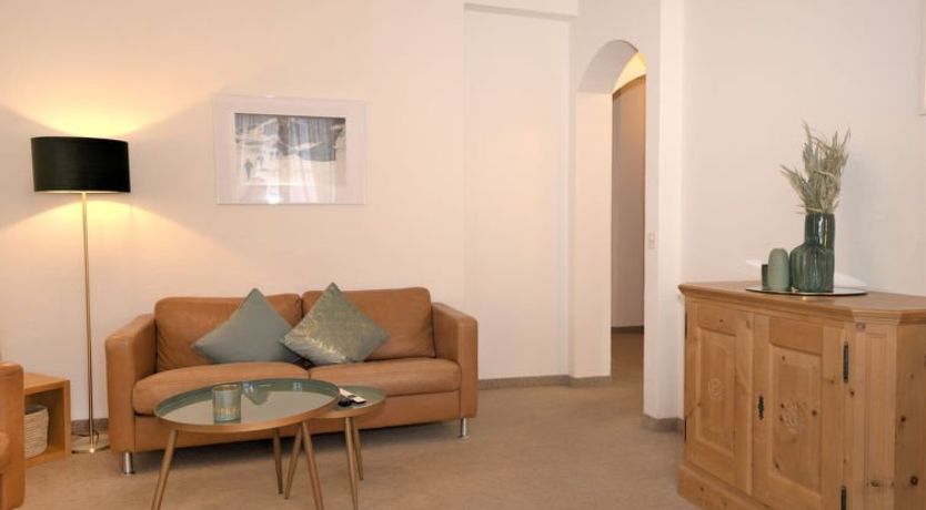 Photo of Chesa Corvatsch