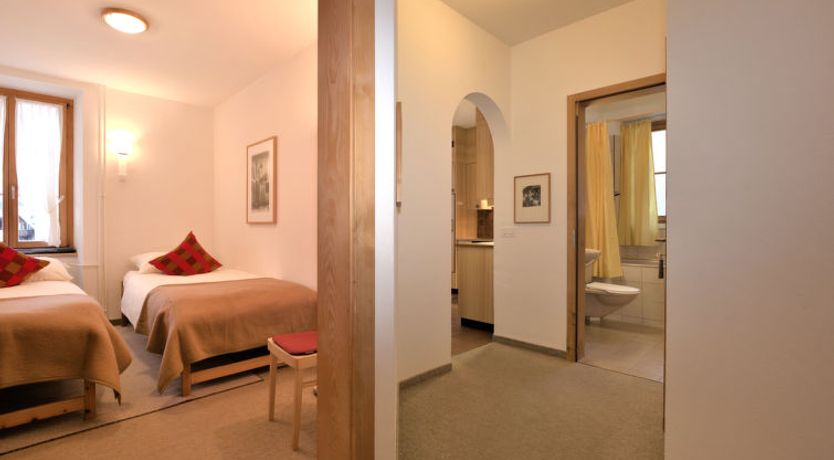 Photo of Chesa Corvatsch