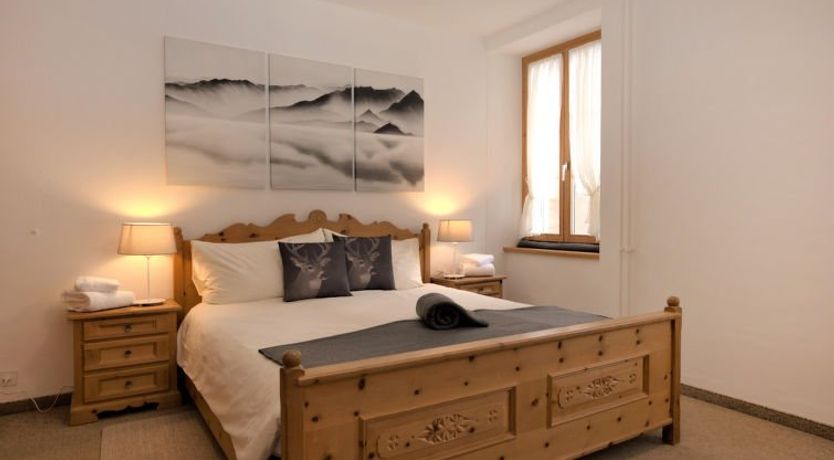 Photo of Chesa Corvatsch