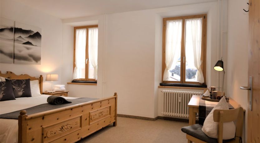 Photo of Chesa Corvatsch