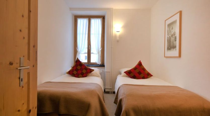 Photo of Chesa Corvatsch