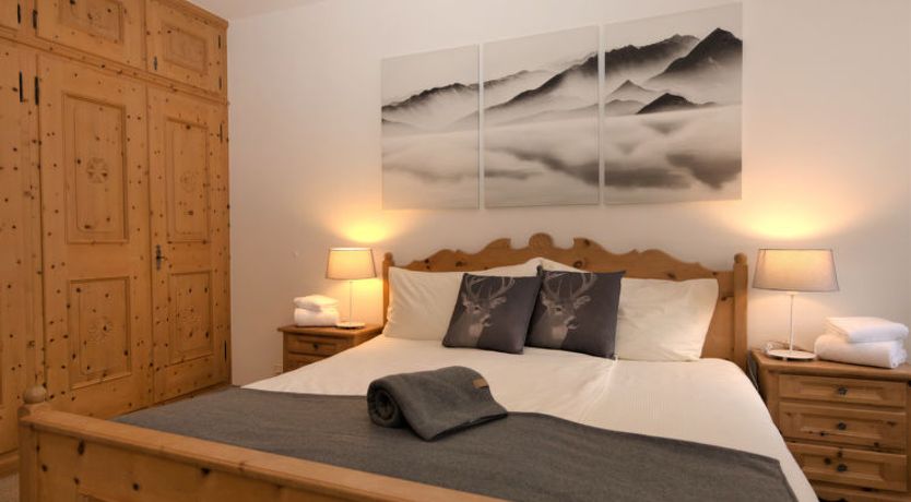 Photo of Chesa Corvatsch