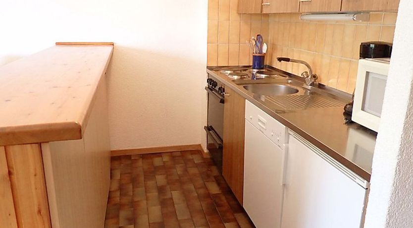 Photo of Tourbillon B 27 Apartment 2