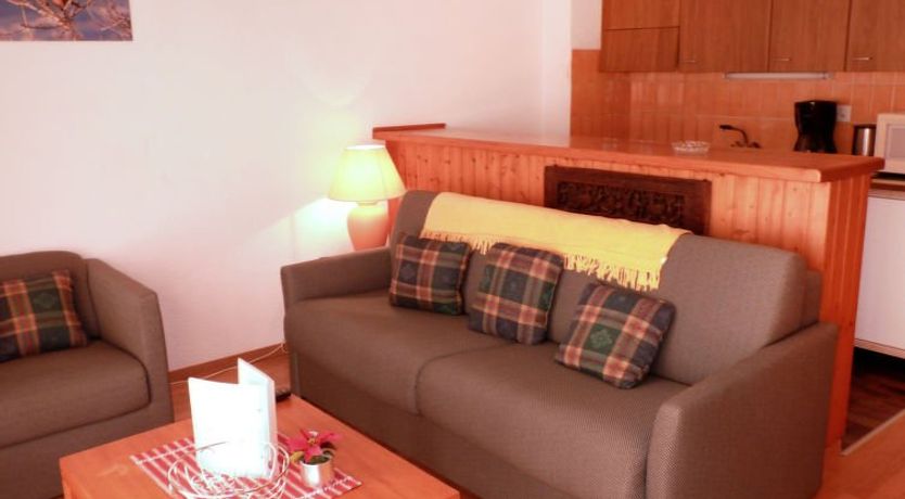 Photo of Tourbillon B 27 Apartment 2