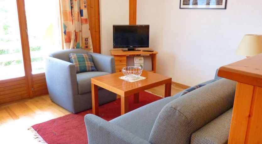 Photo of Tourbillon B 27 Apartment 2