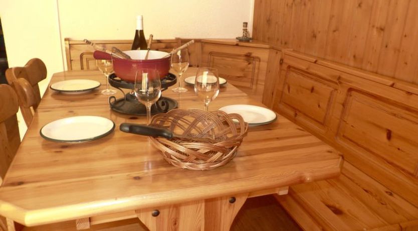 Photo of Tourbillon B 27 Apartment 2