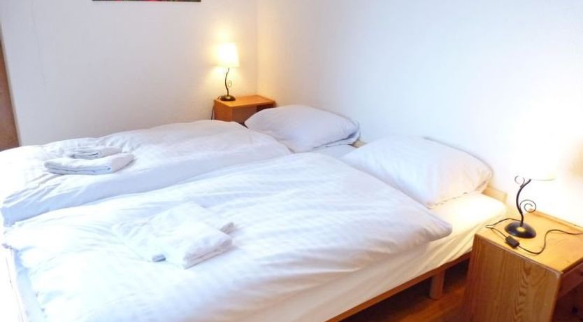 Photo of Tourbillon B 27 Apartment 2