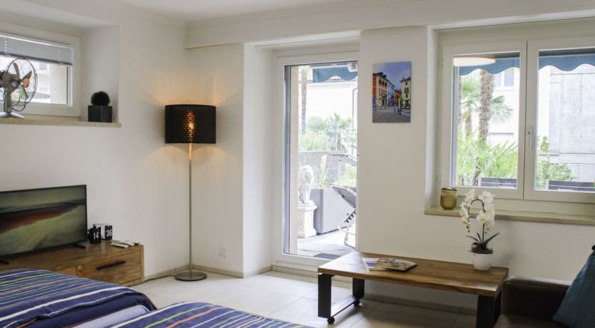 Photo of Appartamento 2- Giardino