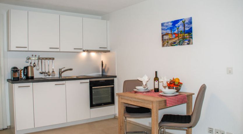 Photo of Appartamento 2- Giardino