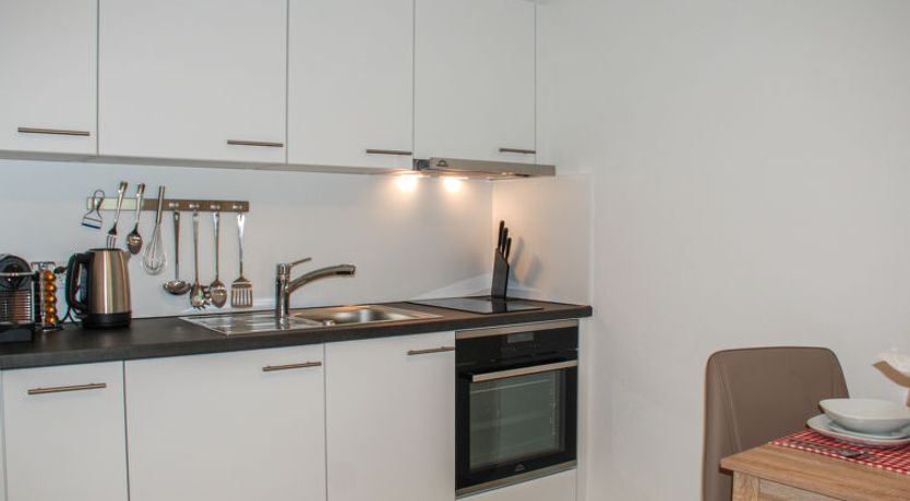 Photo of Appartamento 2- Giardino