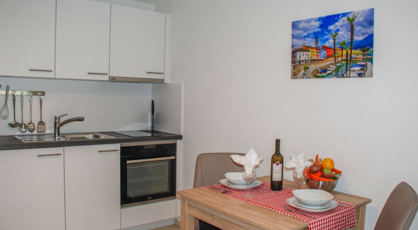 Photo of Appartamento 2- Giardino