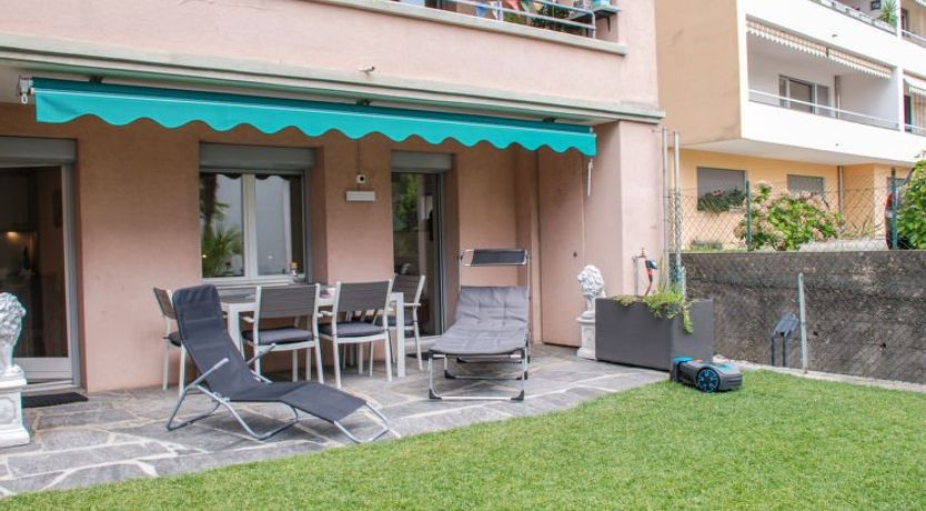 Photo of Appartamento 2- Giardino