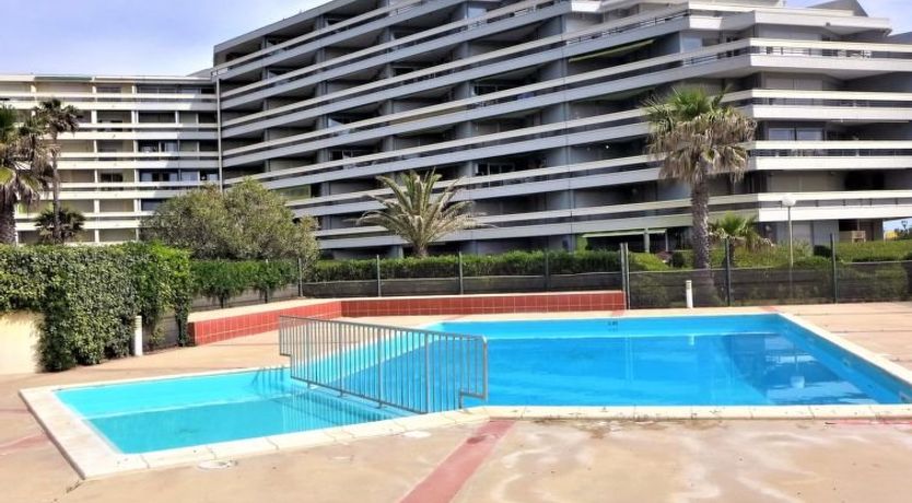 Photo of Grand Sud Apartment 2