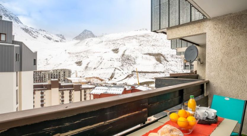 Photo of Les Grandes Platières (Val Claret) Apartment 28