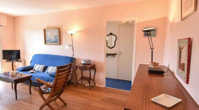 Photo of Les Terrasses de Tourgeville Apartment 4