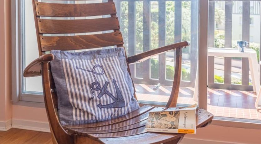 Photo of Les Terrasses de Tourgeville Apartment 4